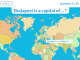 Capitals of the World