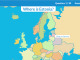 Countries of Europe Quiz