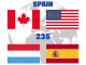 Country Flag Quiz