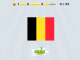 Easy Flag Quiz