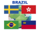 Guess the Country Flag Quiz 