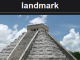 landmark